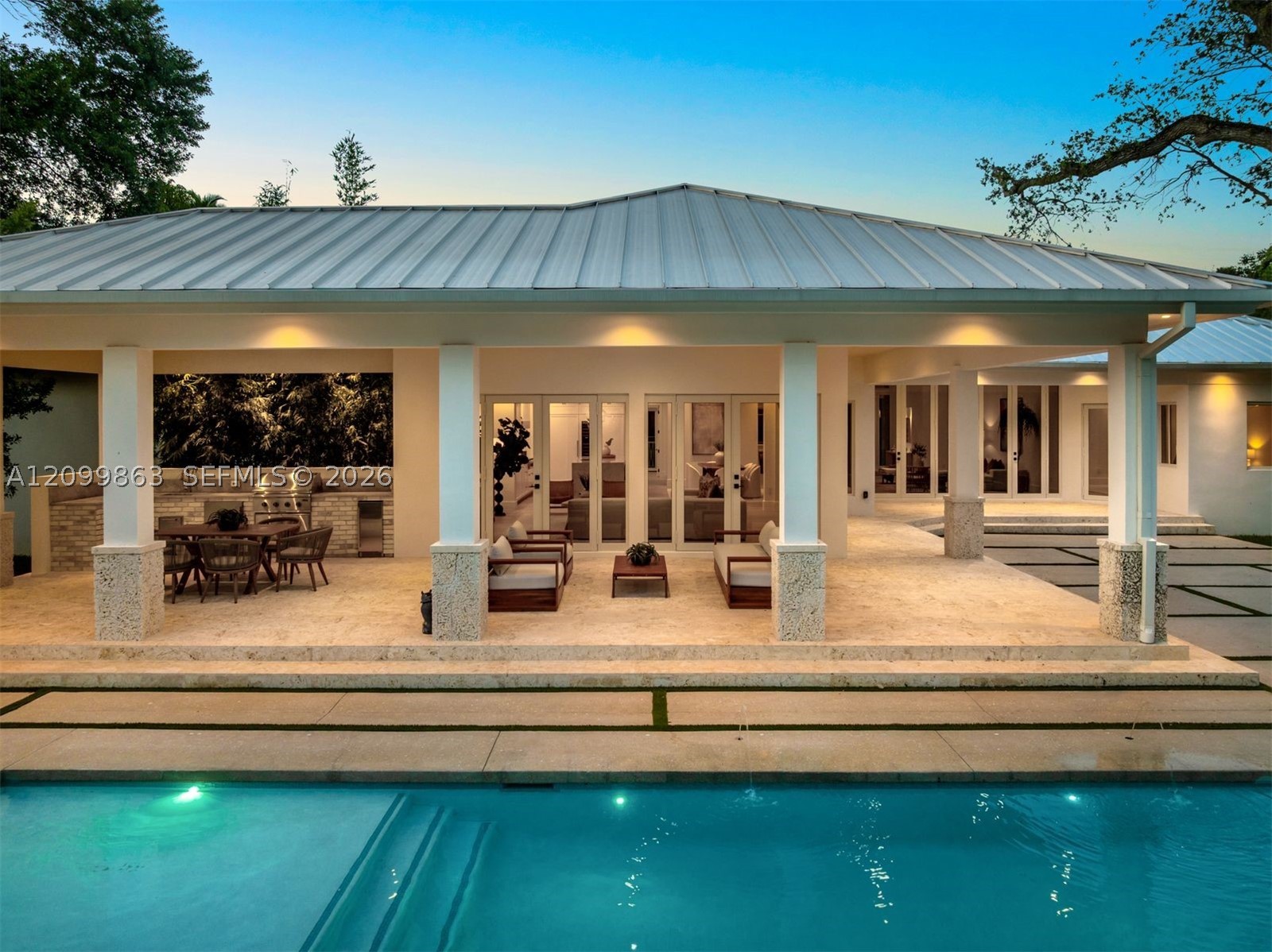 7900 SW 118th St Pinecrest, FL 33156