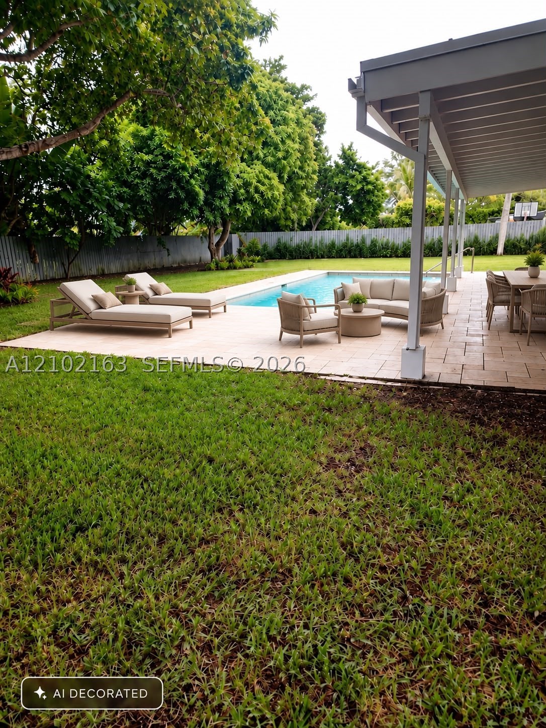 7425 SW 128th St Pinecrest, FL 33156