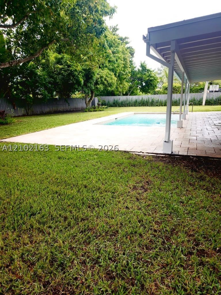 7425 SW 128th St Pinecrest, FL 33156