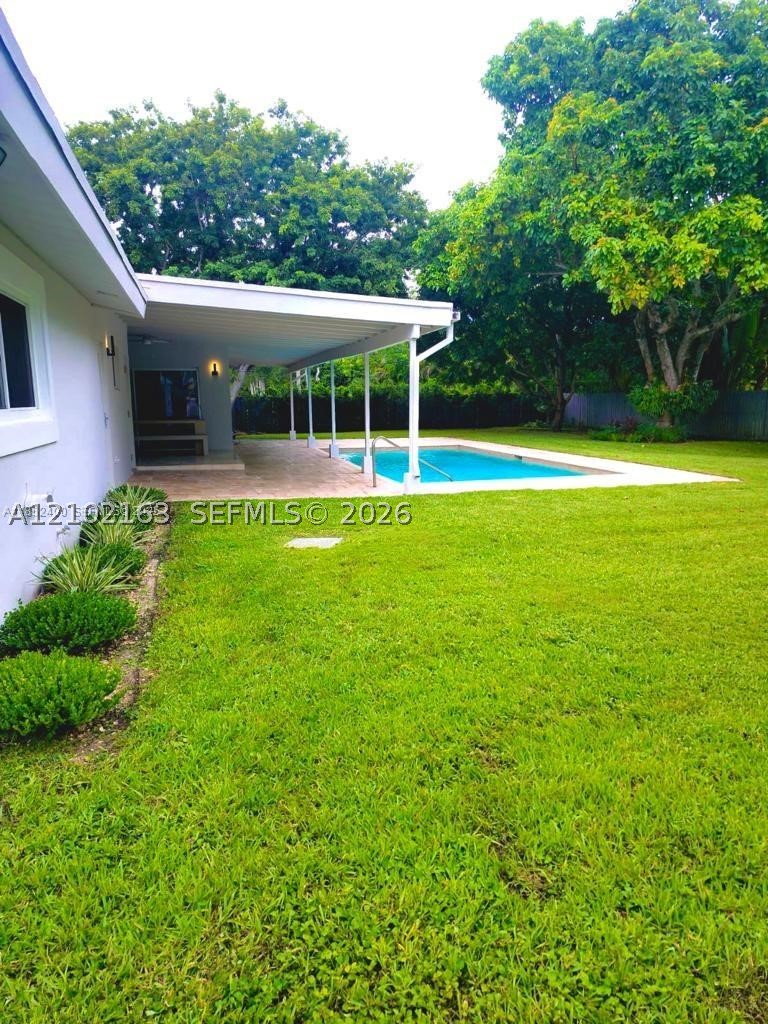 7425 SW 128th St Pinecrest, FL 33156