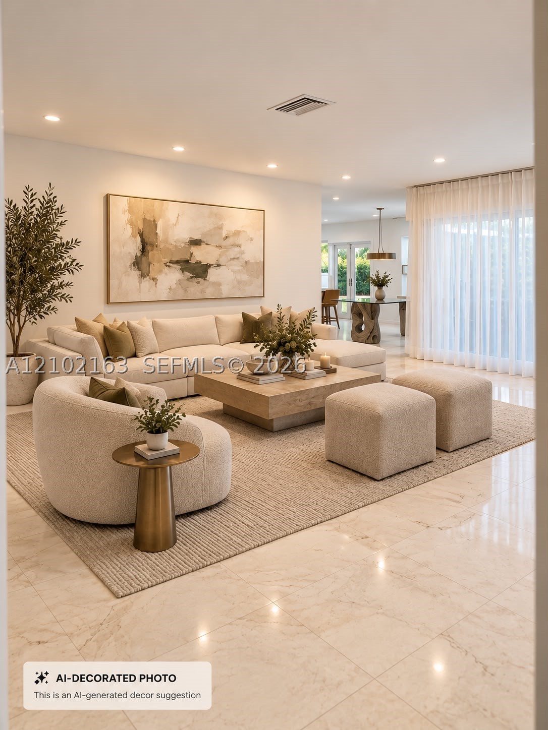 7425 SW 128th St Pinecrest, FL 33156