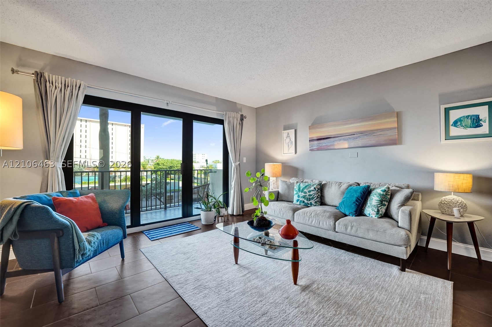 1201 S Ocean Dr #218N