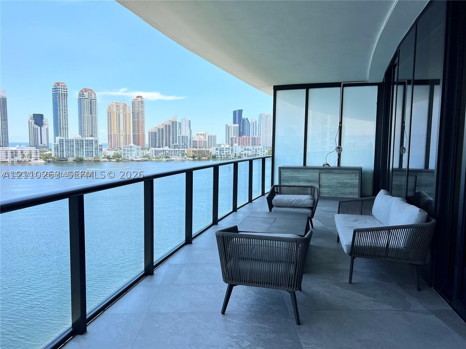 5500 Island Estates Dr #904