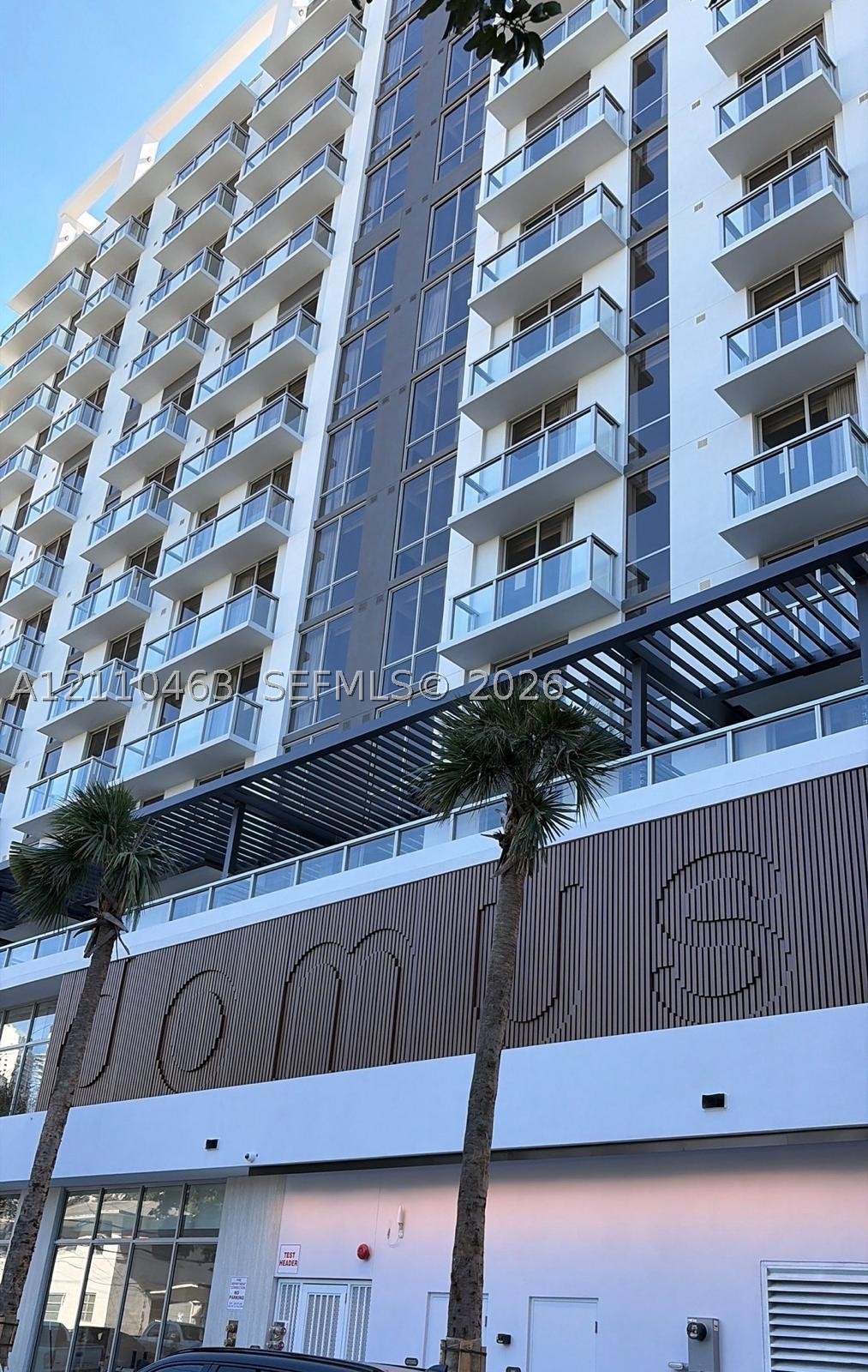 1611 SW 2nd Ave Miami #310