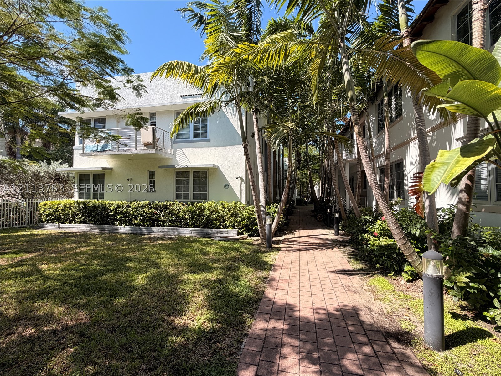 1510 Drexel Ave #2