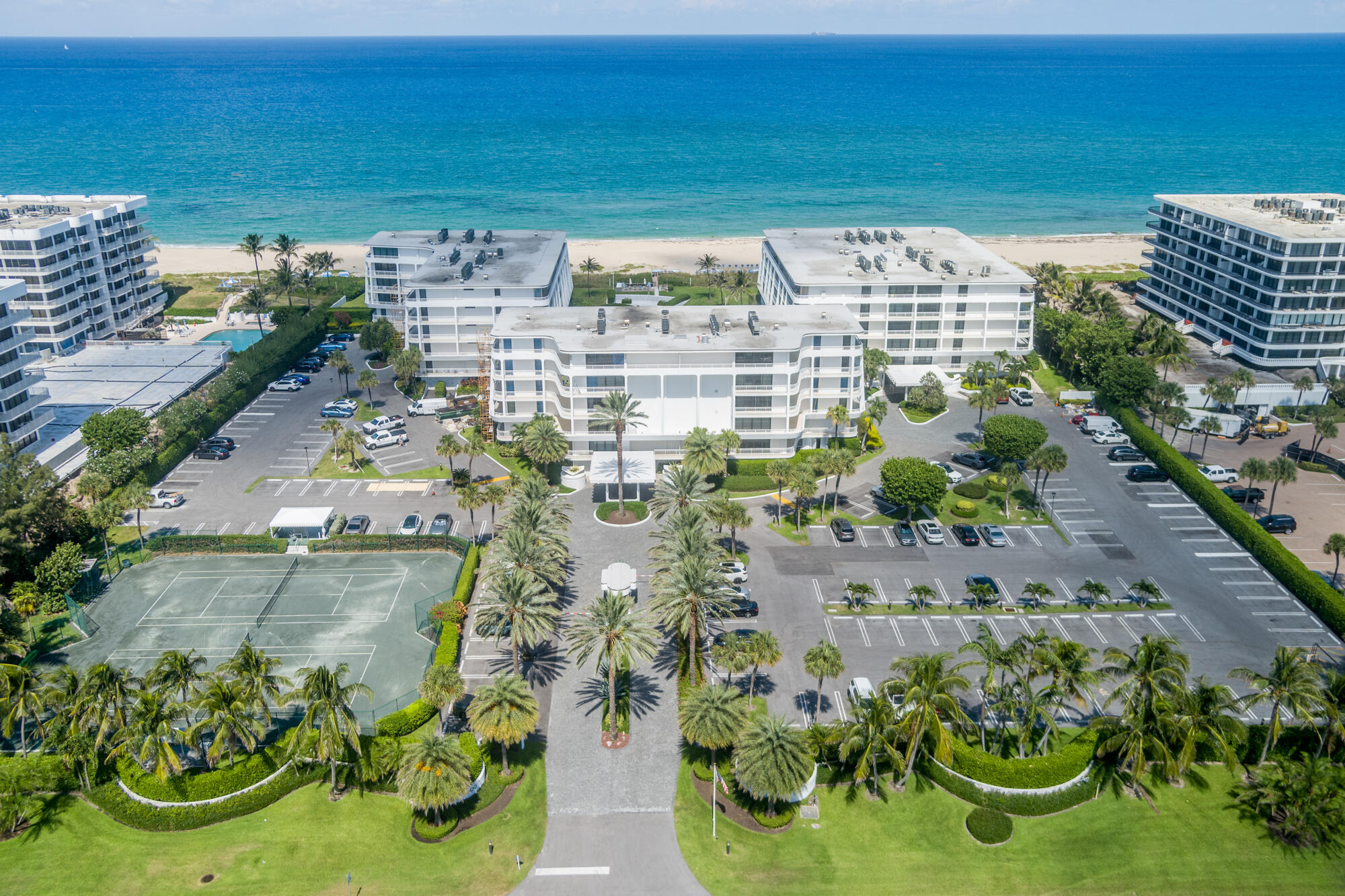 2600 S Ocean #302w Palm Beach, FL 33480