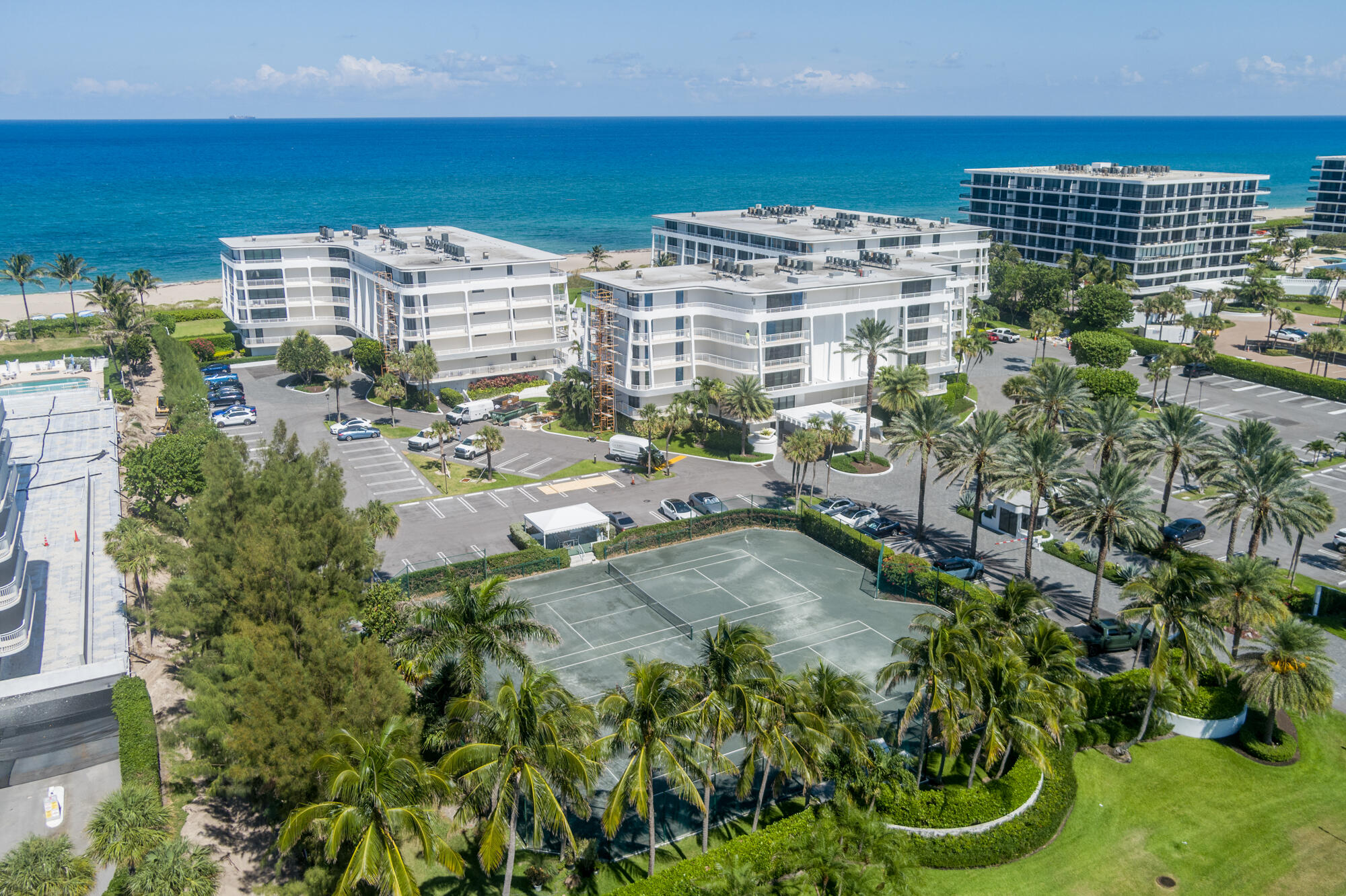 2600 S Ocean #302w Palm Beach, FL 33480