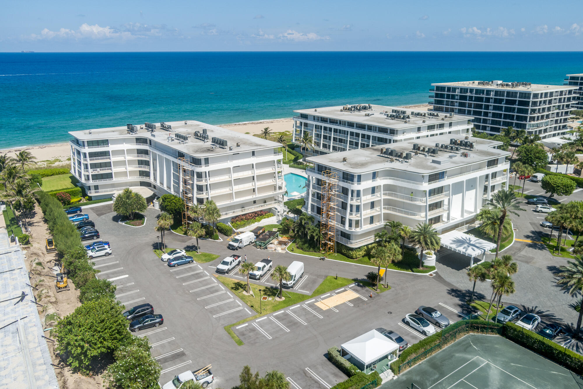 2600 S Ocean #302w Palm Beach, FL 33480