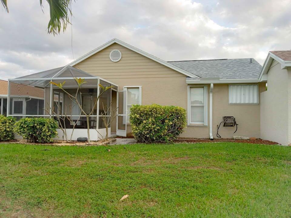 413 NW Tuscany Port St Lucie, FL 34986