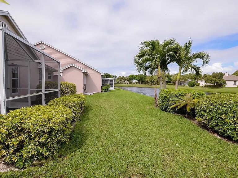 413 NW Tuscany Port St Lucie, FL 34986