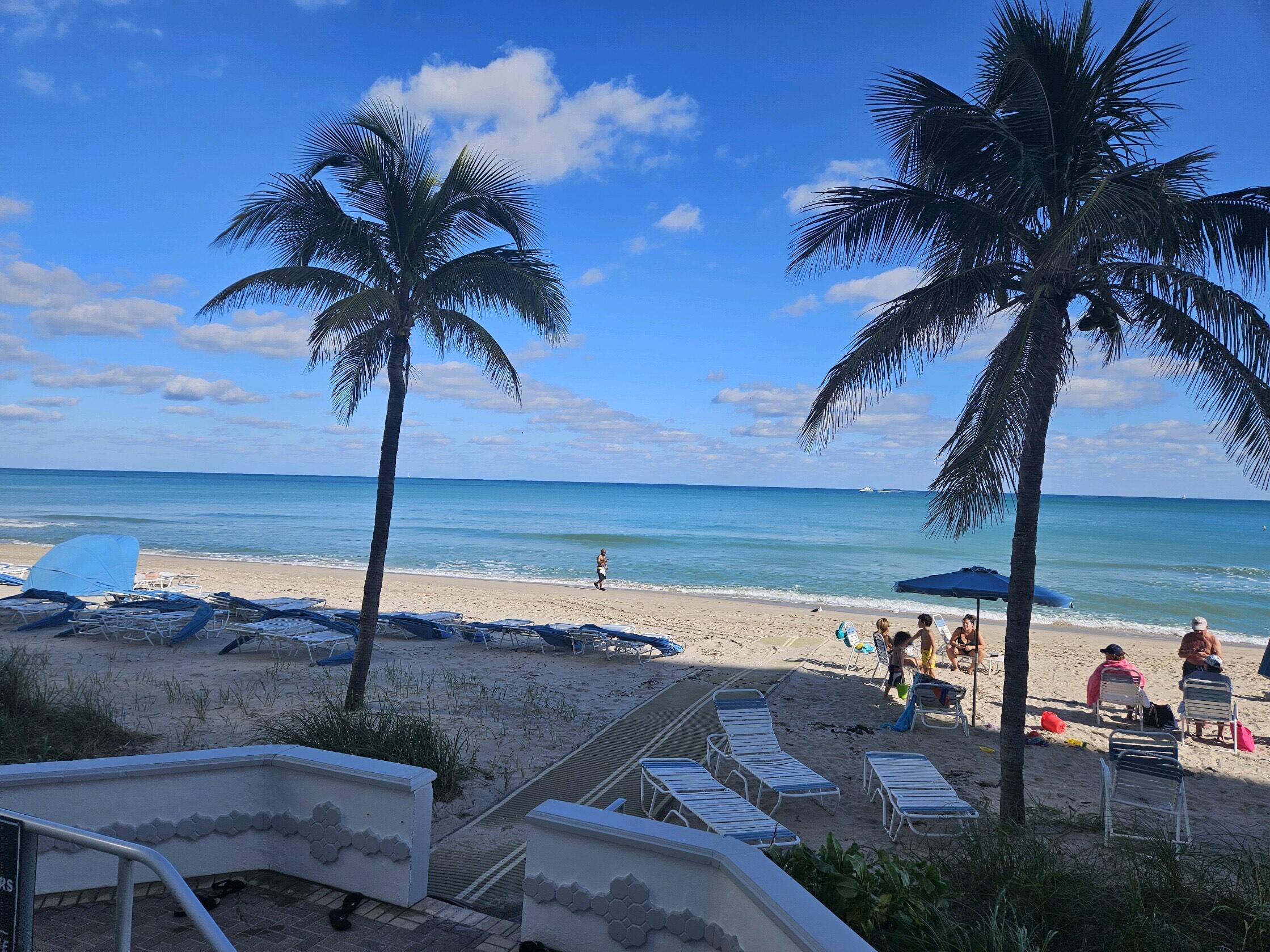 3850 Galt Ocean #208