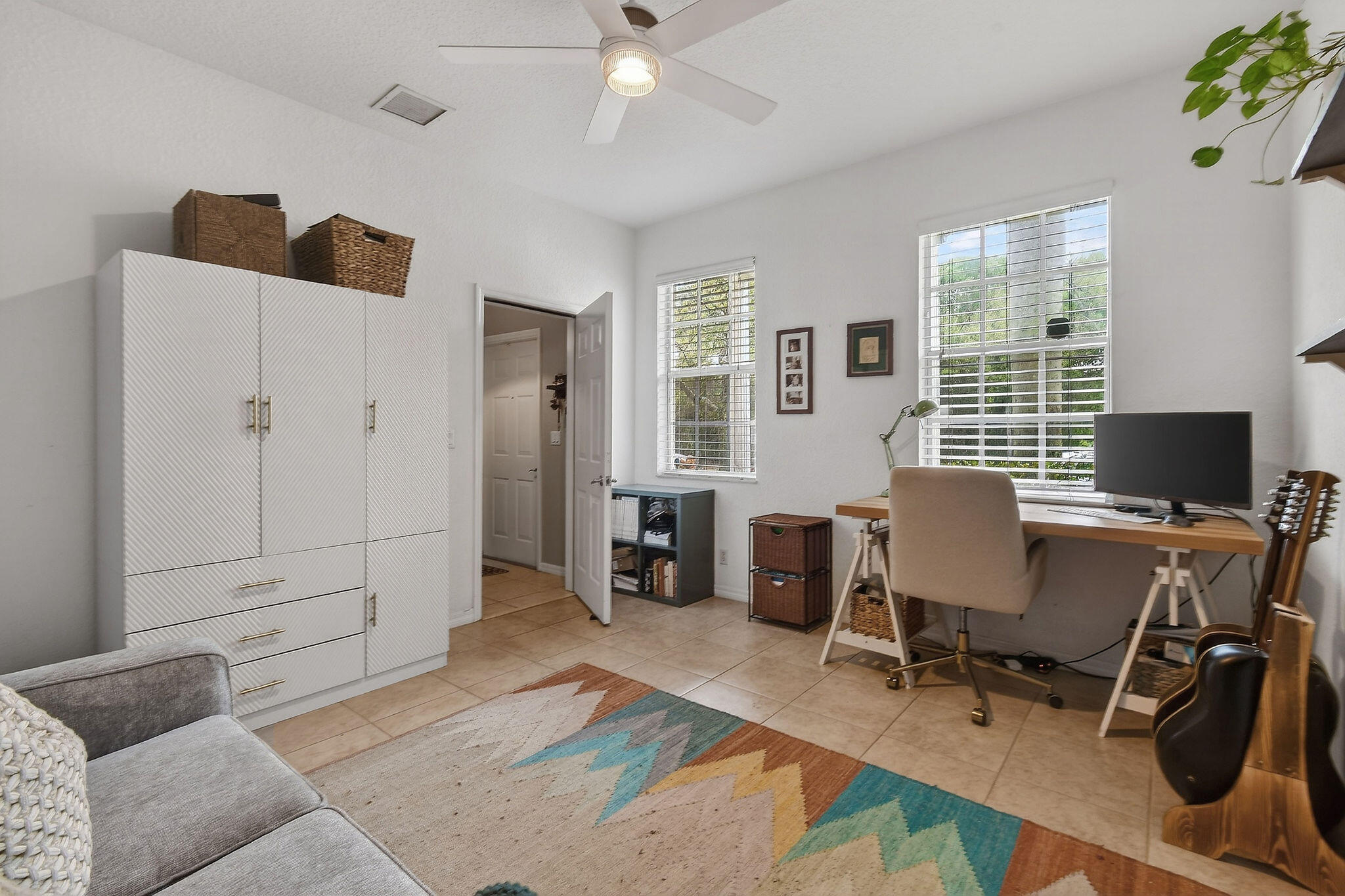 355 E Thatch Palm #103 Jupiter, FL 33458