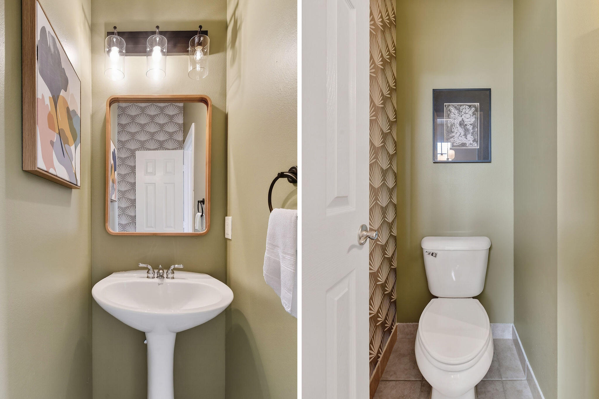 355 E Thatch Palm #103 Jupiter, FL 33458