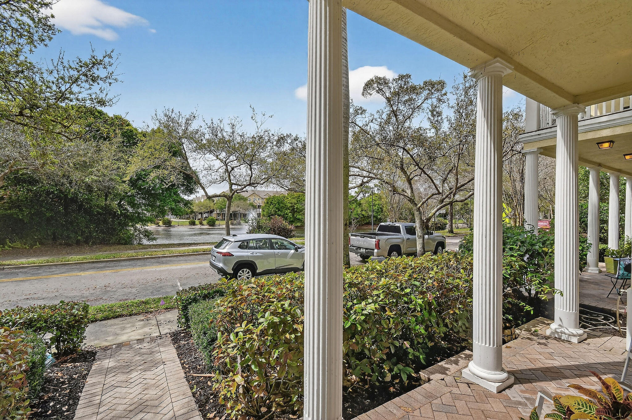 355 E Thatch Palm #103 Jupiter, FL 33458