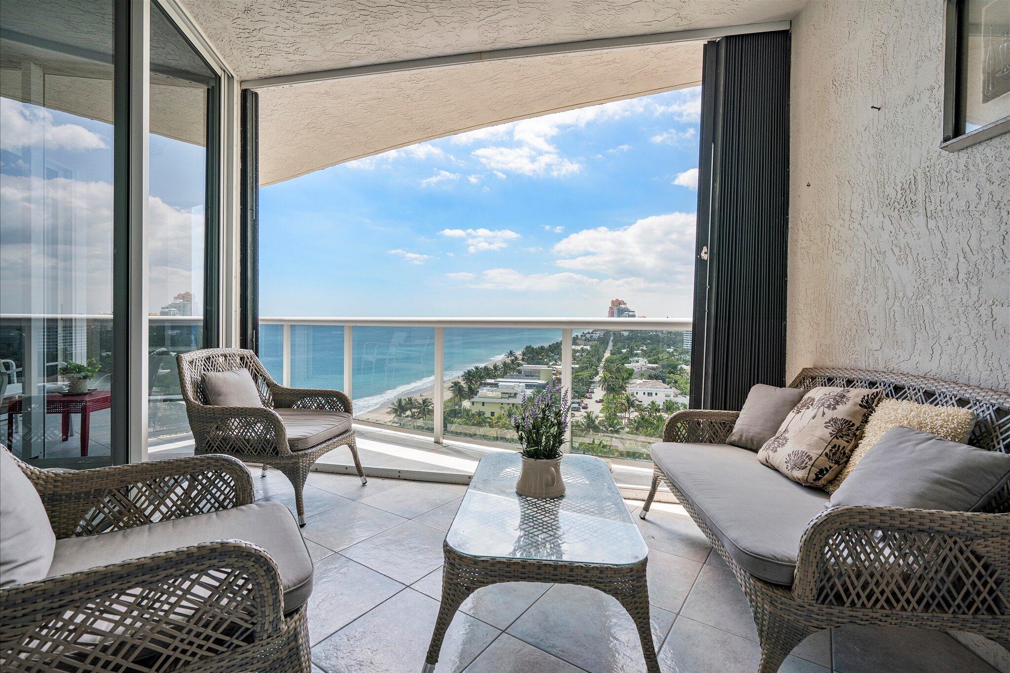 3200 N Ocean #1406