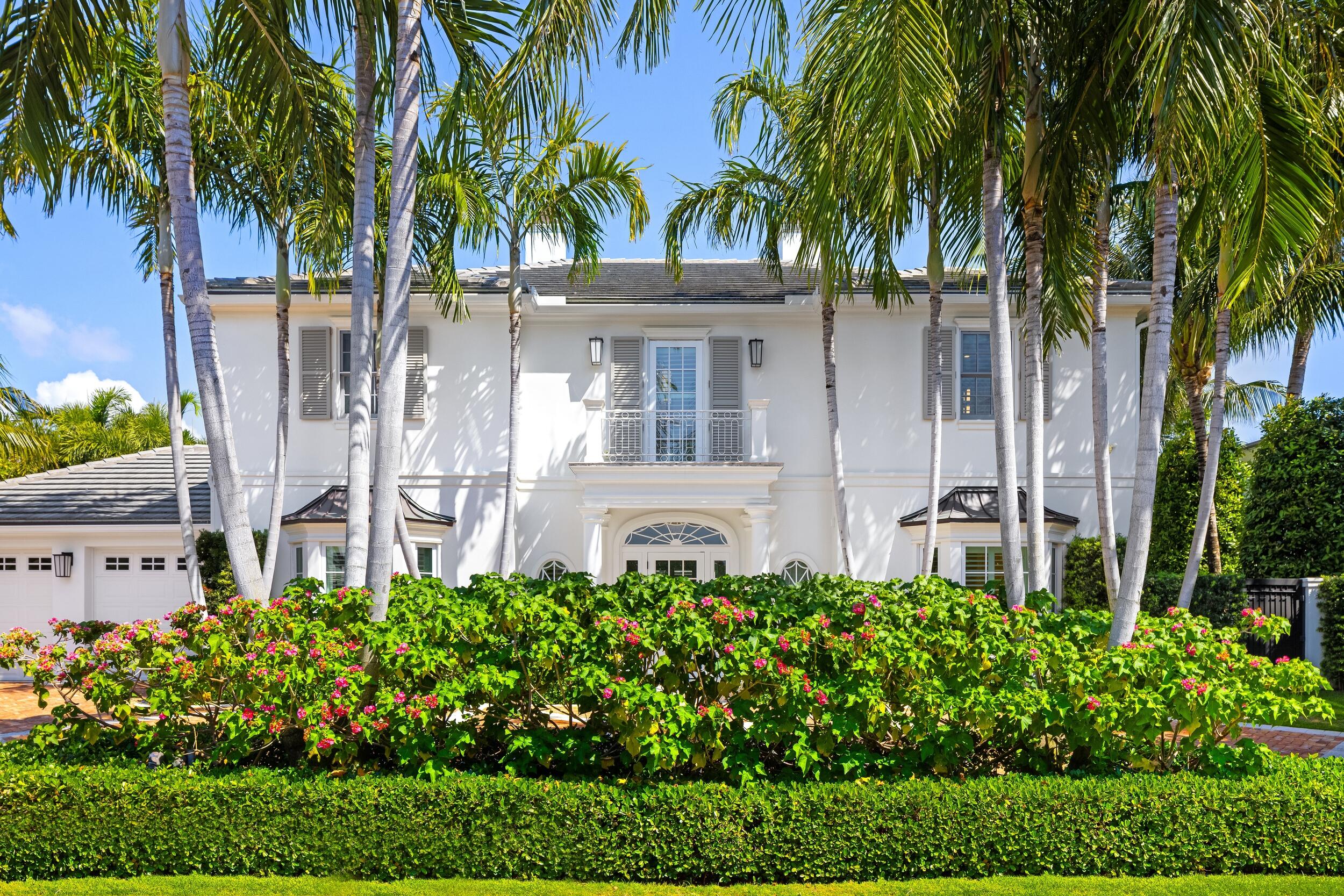 211 Ocean Palm Beach, FL 33480
