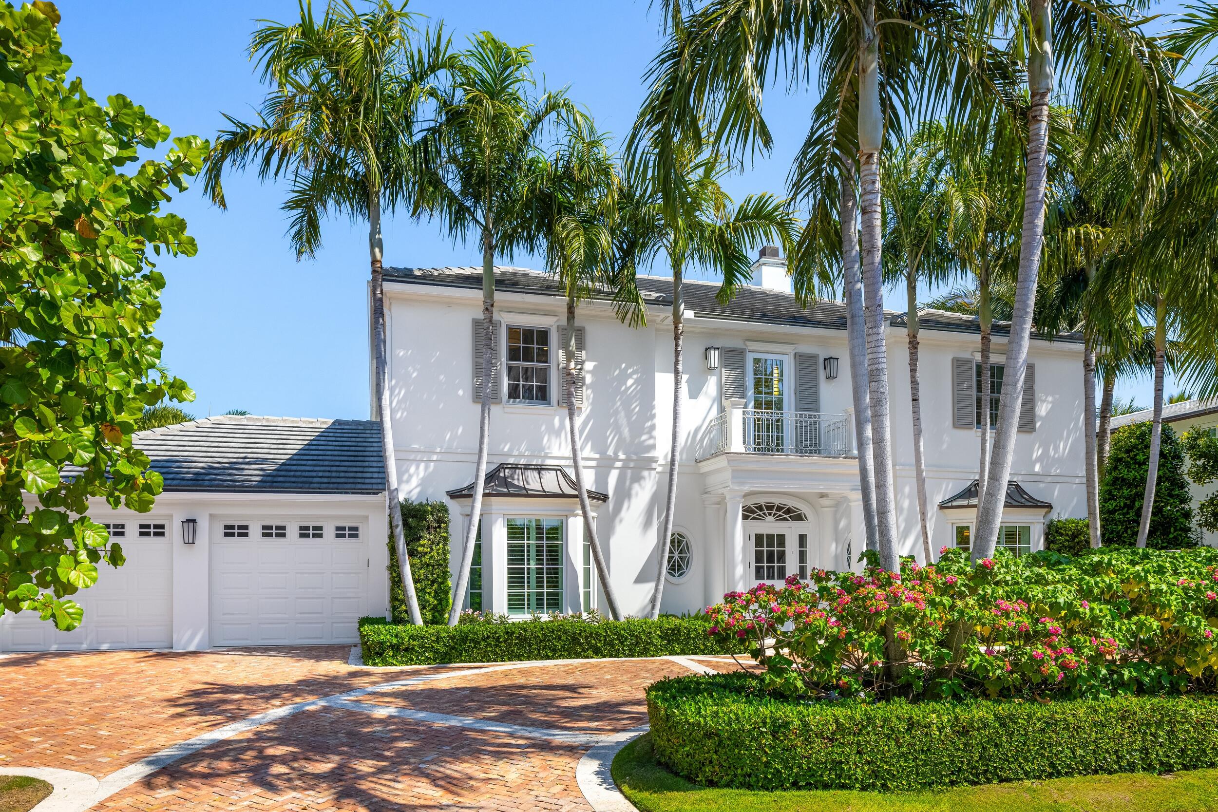 211 Ocean Palm Beach, FL 33480