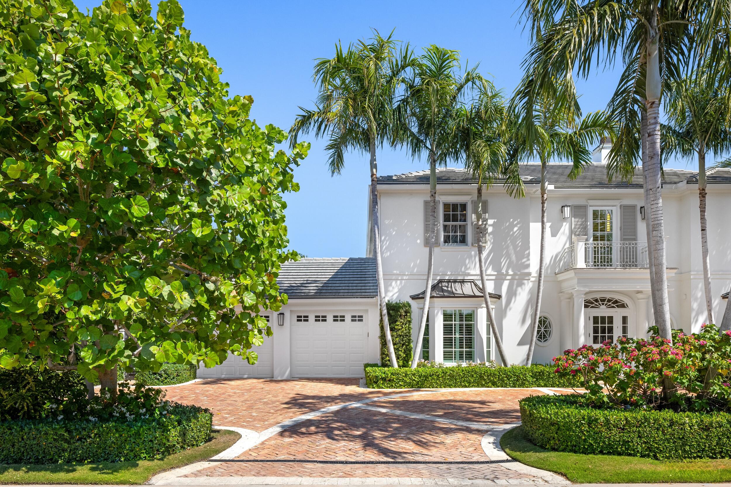 211 Ocean Palm Beach, FL 33480