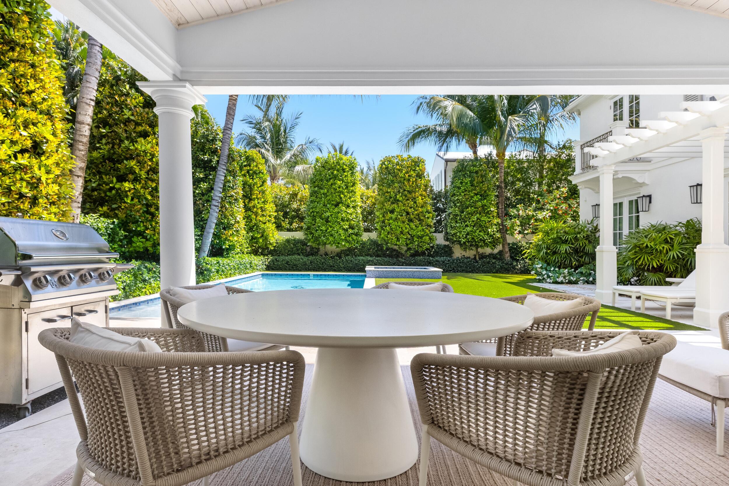 211 Ocean Palm Beach, FL 33480