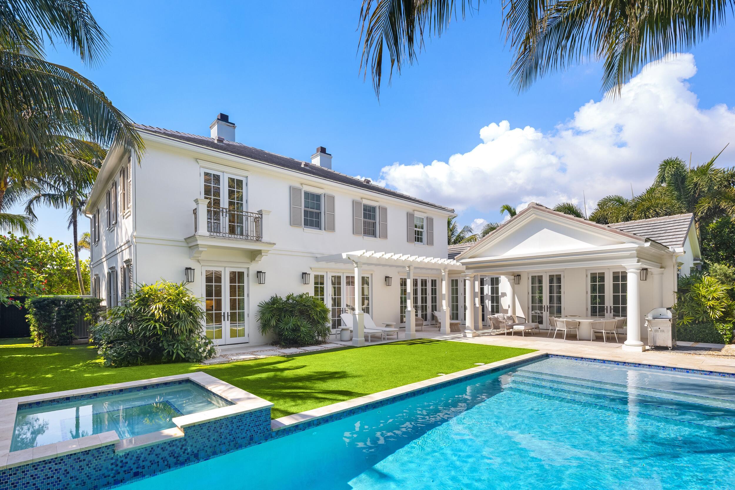 211 Ocean Palm Beach, FL 33480