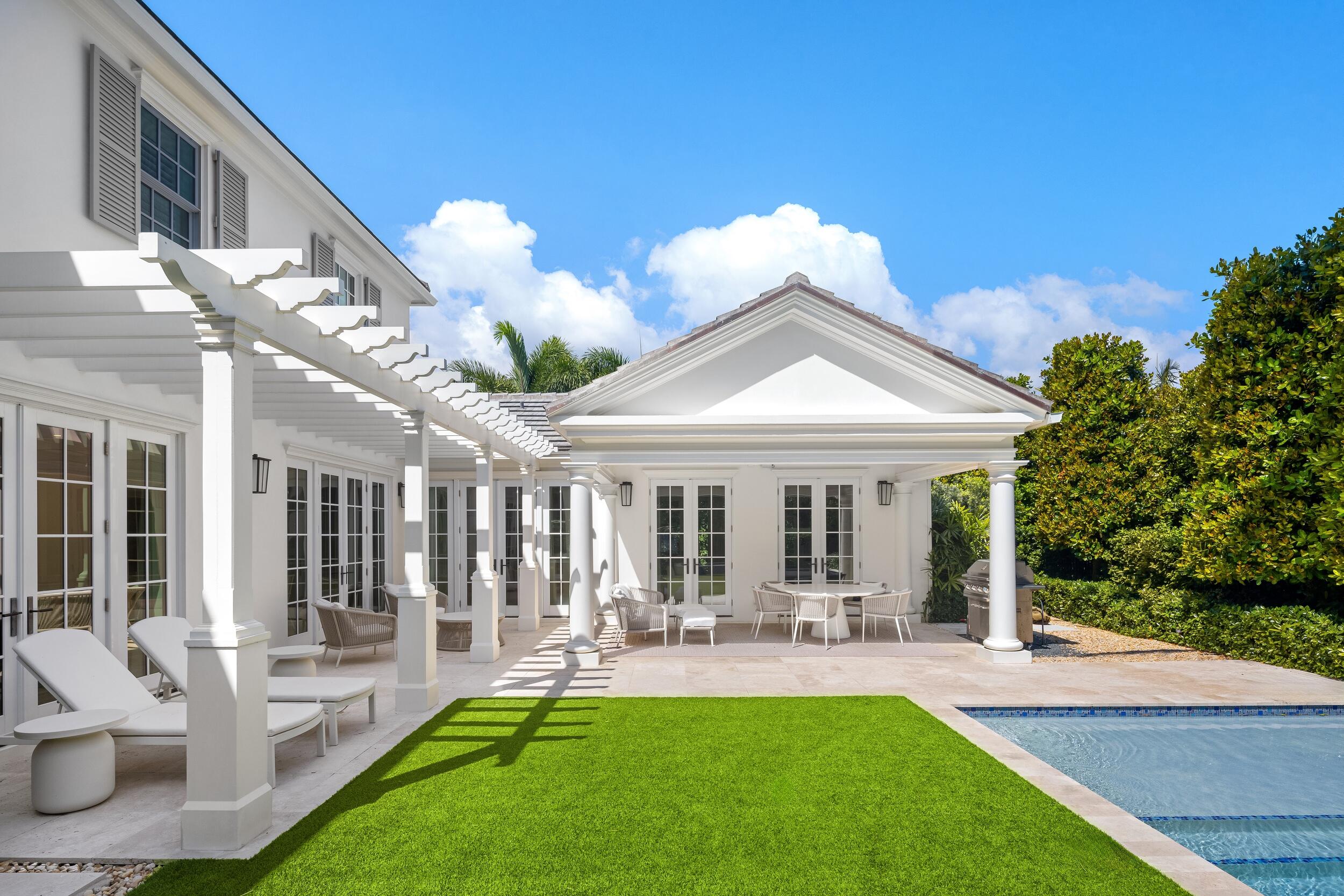 211 Ocean Palm Beach, FL 33480