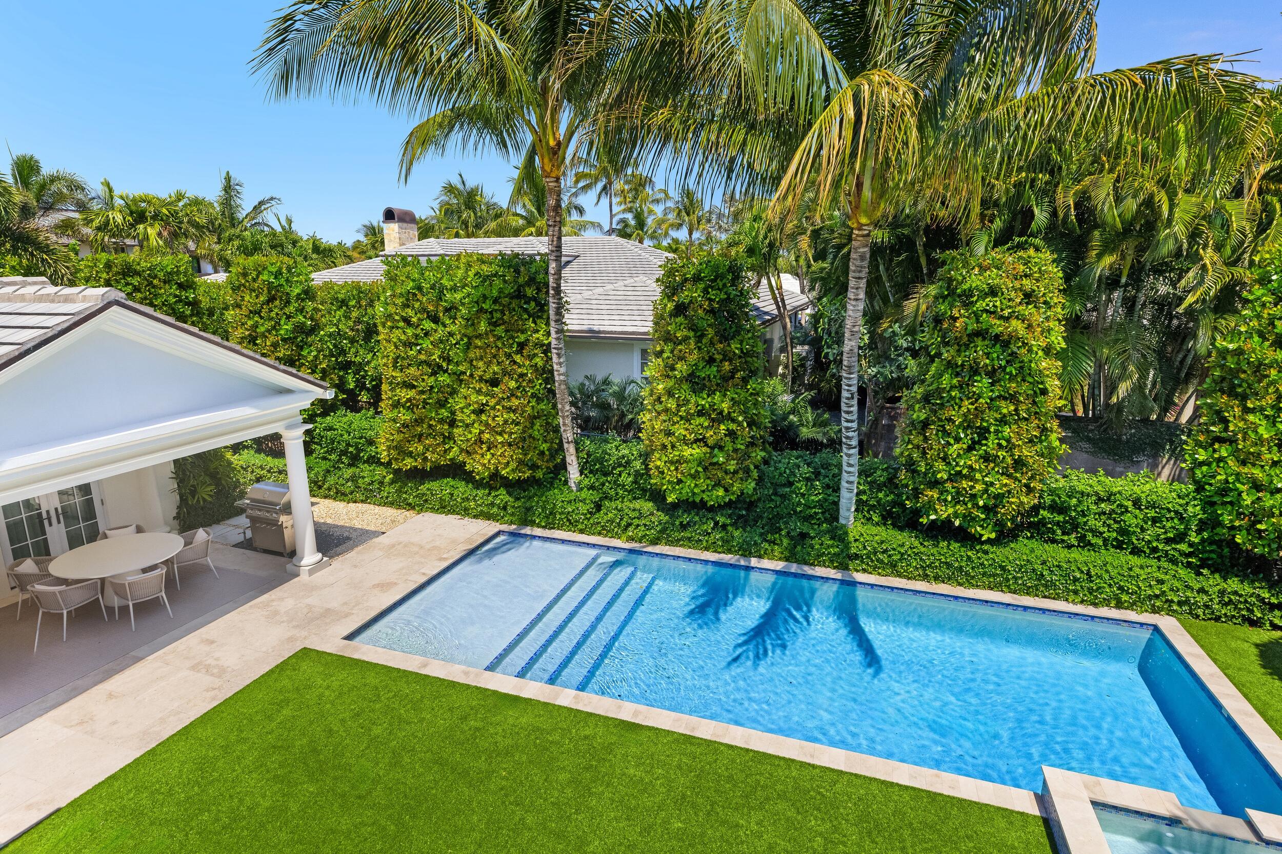 211 Ocean Palm Beach, FL 33480