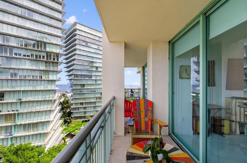 3350 SW 27th #1207 Coconut Grove, FL 33133