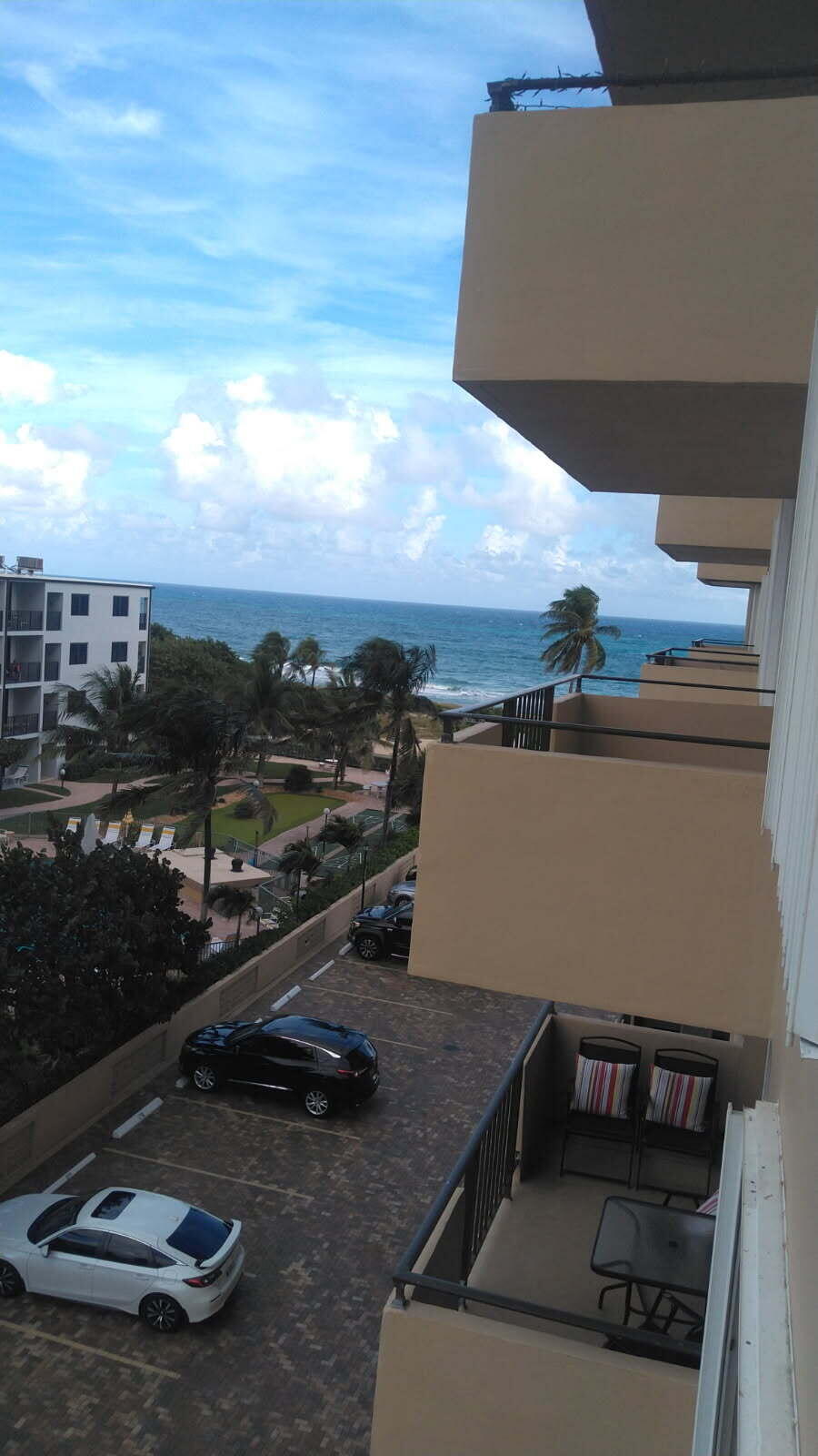 2000 S Ocean #4a Pompano Beach, FL 33062
