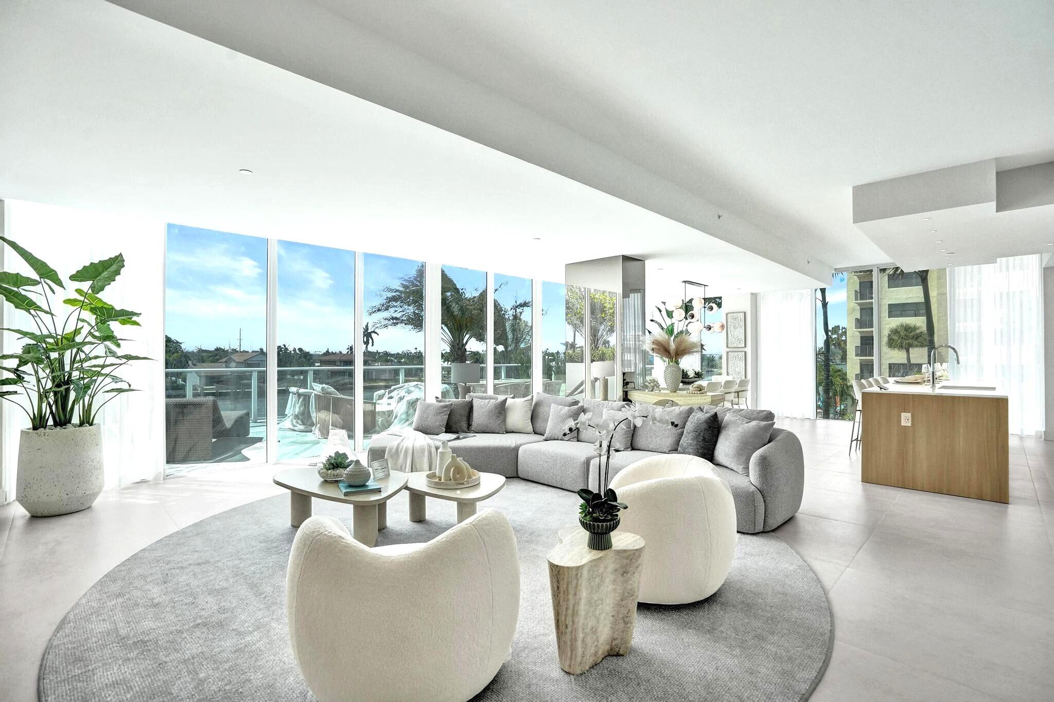 407 N Riverside #303 Pompano Beach, FL 33062