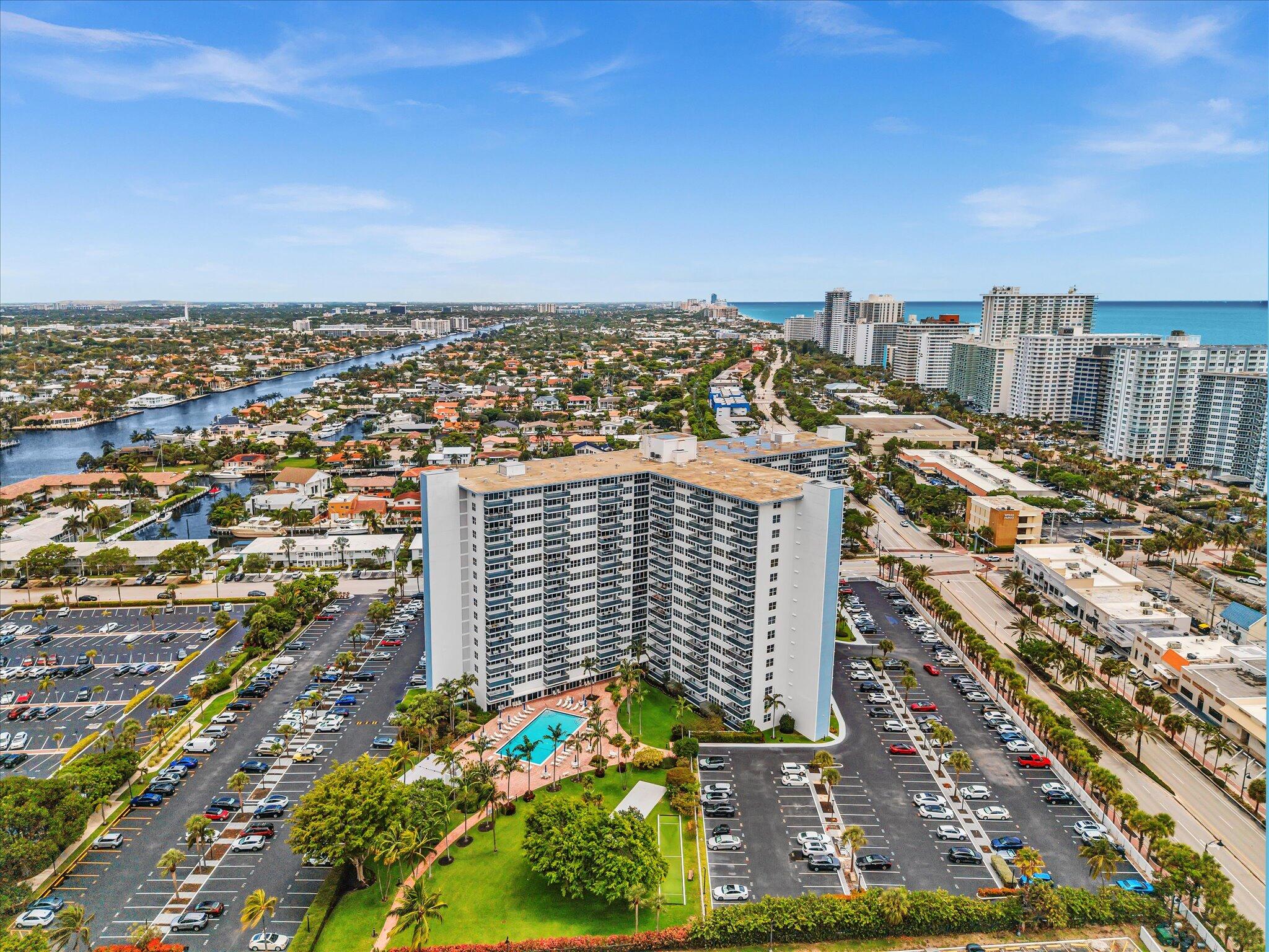 3300 NE 36th #708 Fort Lauderdale, FL 33308