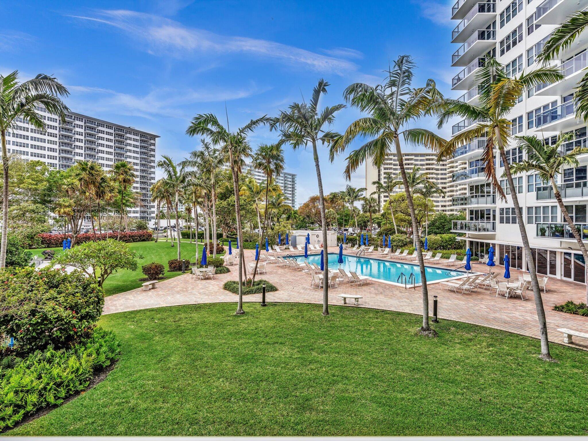 3300 NE 36th #708 Fort Lauderdale, FL 33308