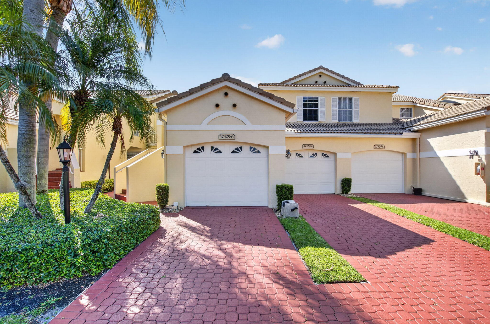 17329 Boca Clb #2