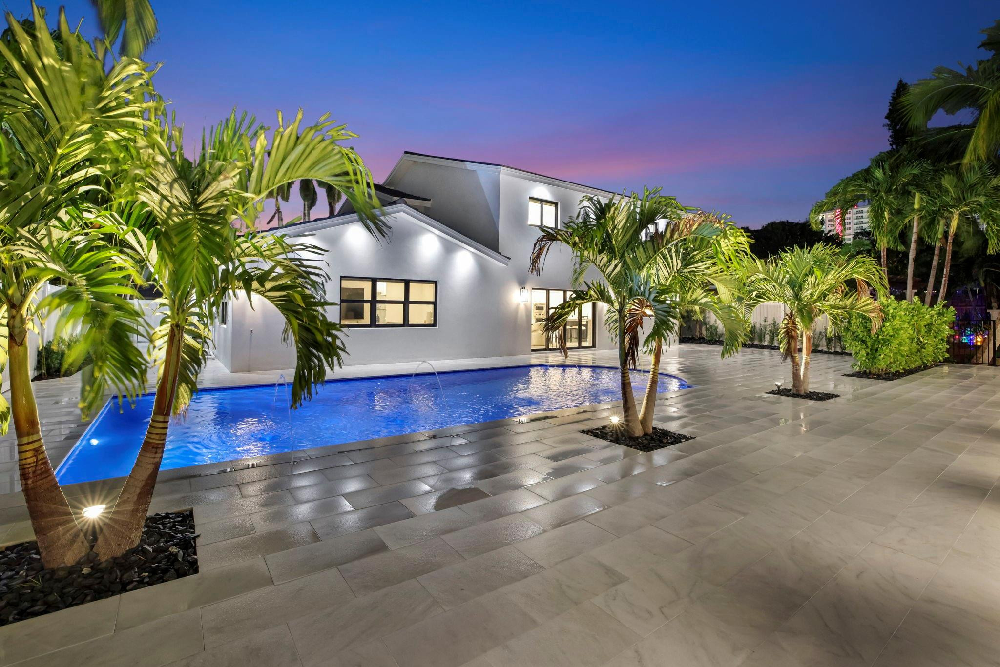 3316 NE 37th Fort Lauderdale, FL 33308