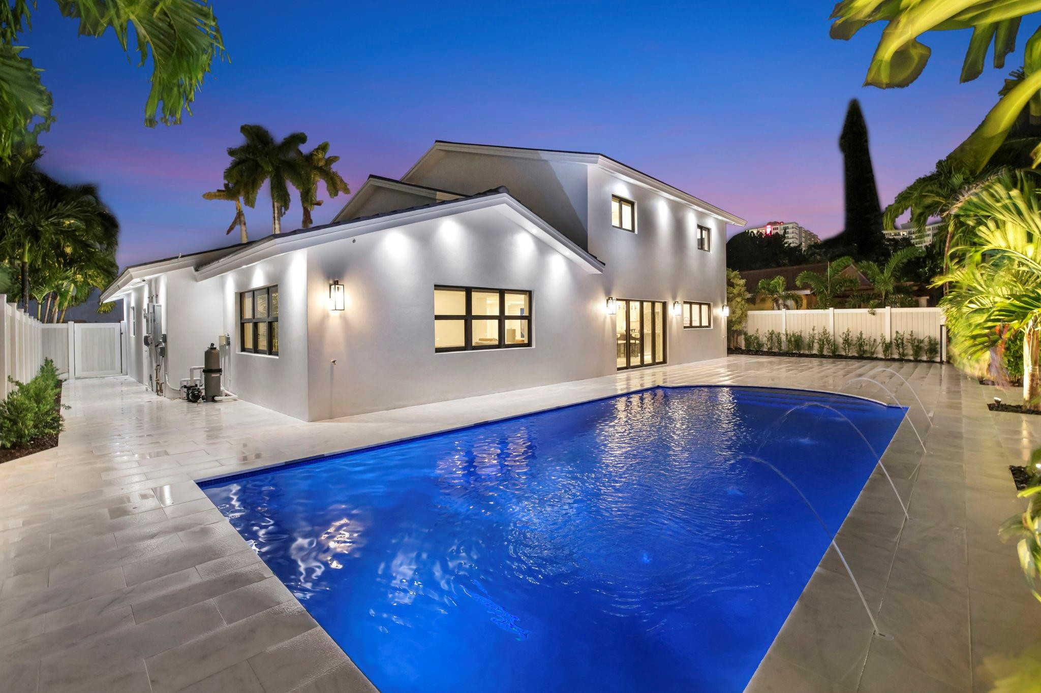 3316 NE 37th Fort Lauderdale, FL 33308