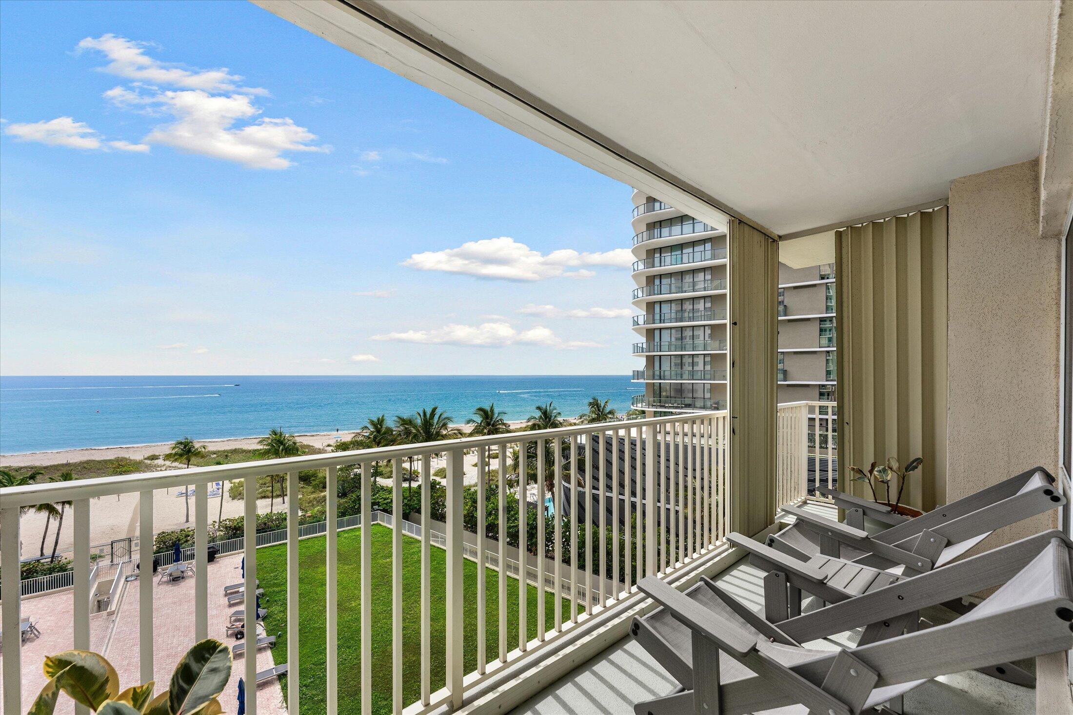 750 N Ocean #710