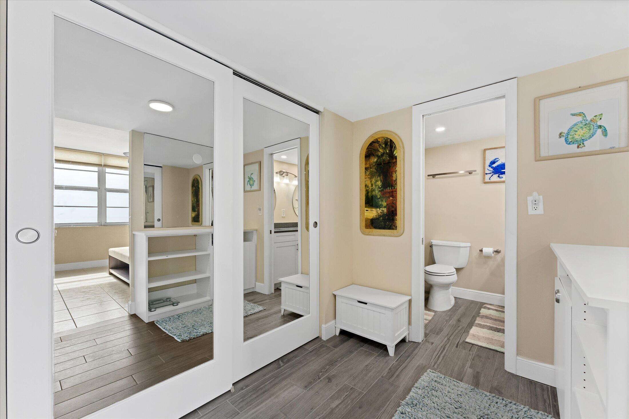 750 N Ocean #710 Pompano Beach, FL 33062
