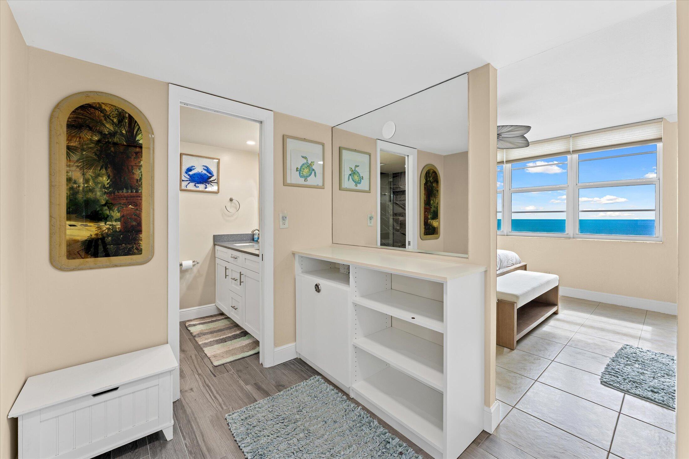 750 N Ocean #710 Pompano Beach, FL 33062