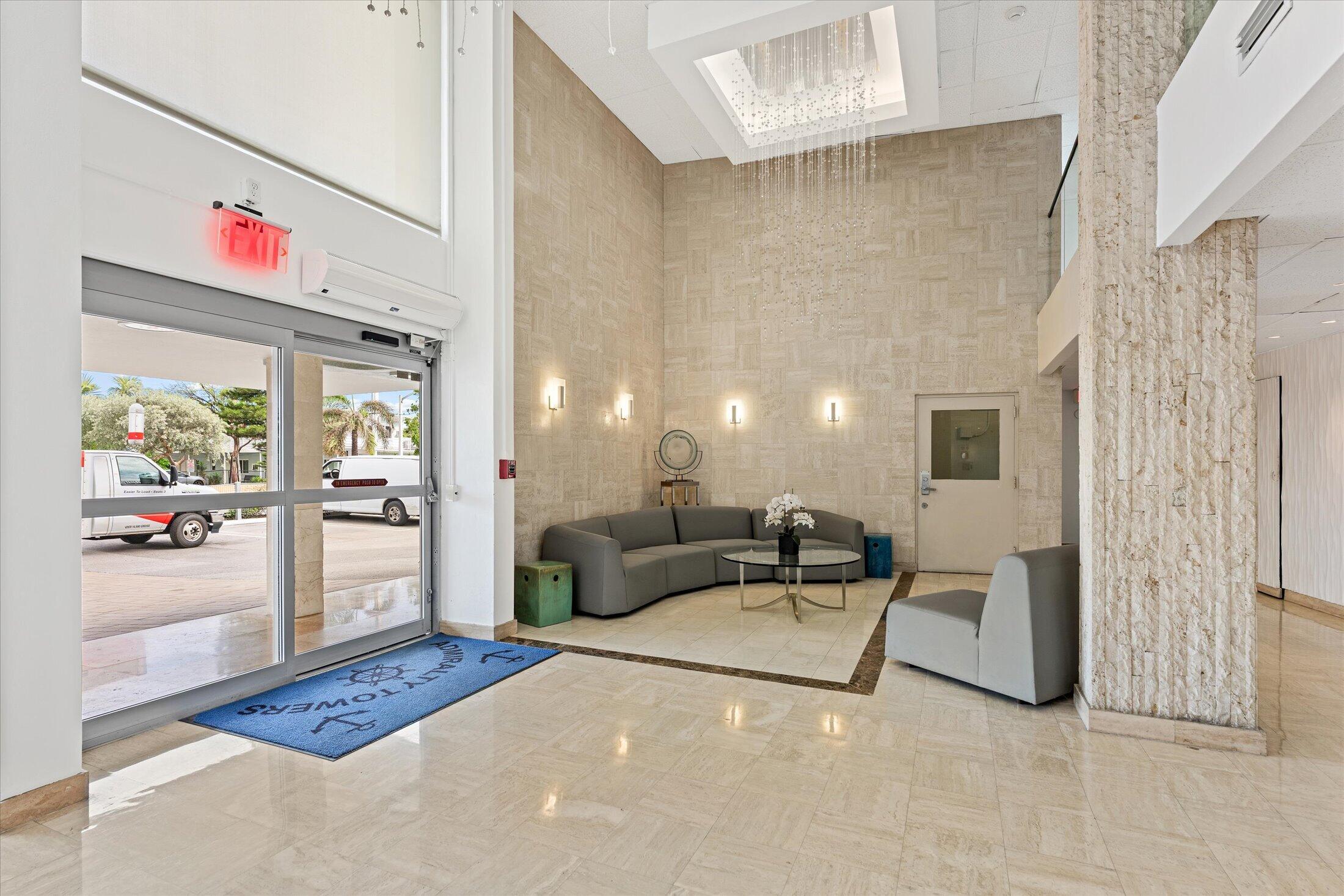 750 N Ocean #710 Pompano Beach, FL 33062