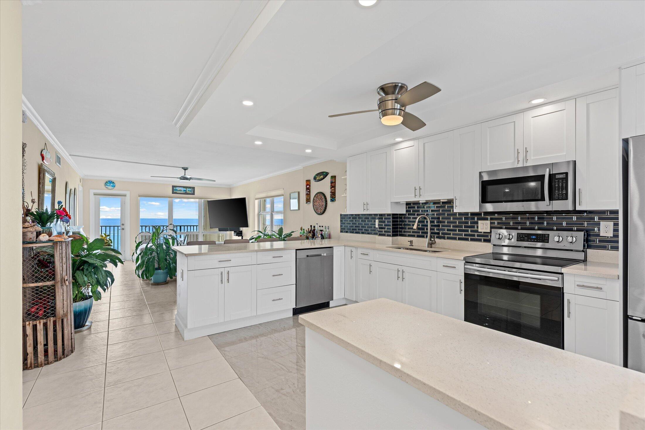 750 N Ocean #710 Pompano Beach, FL 33062