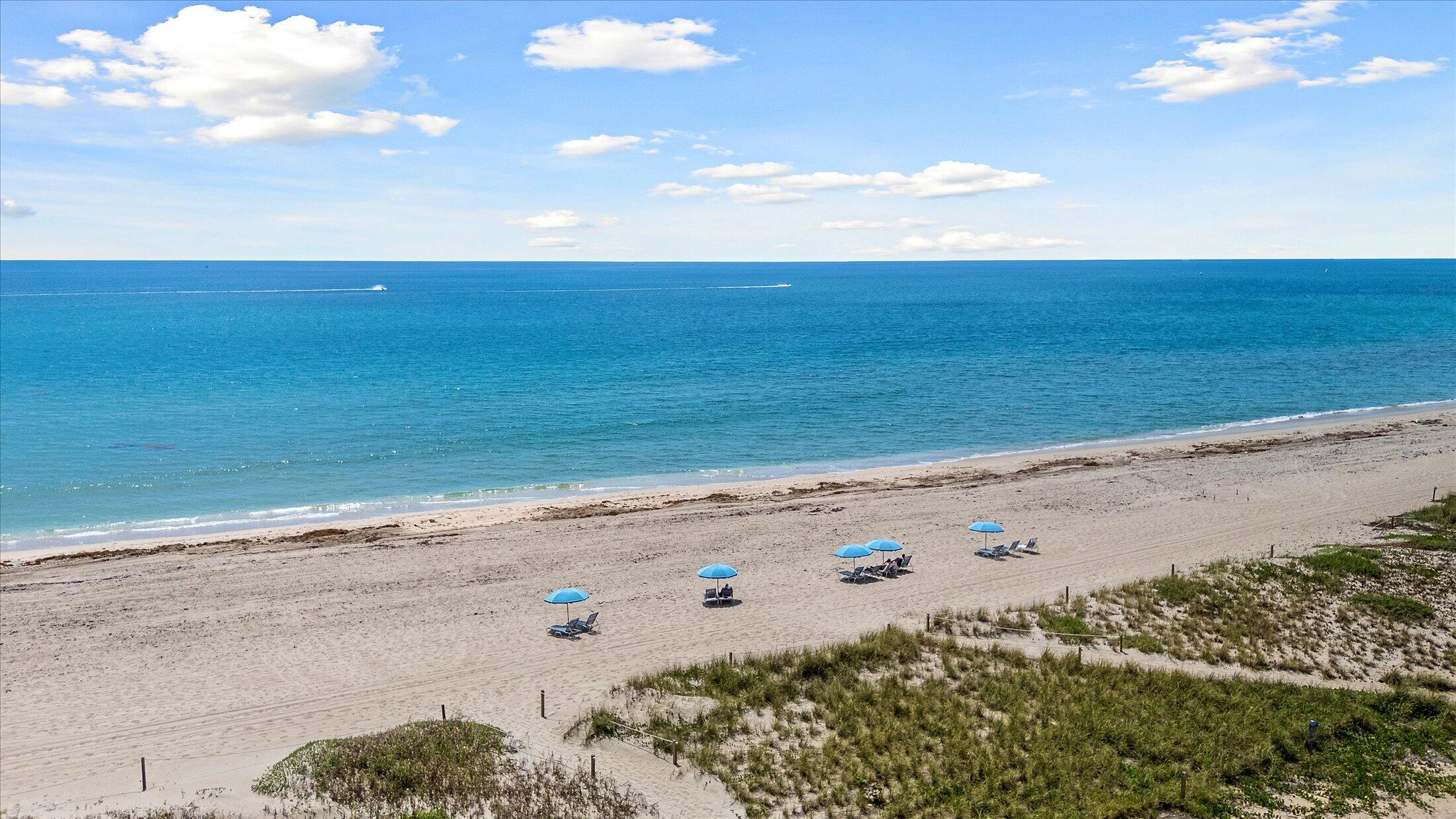 750 N Ocean #710 Pompano Beach, FL 33062