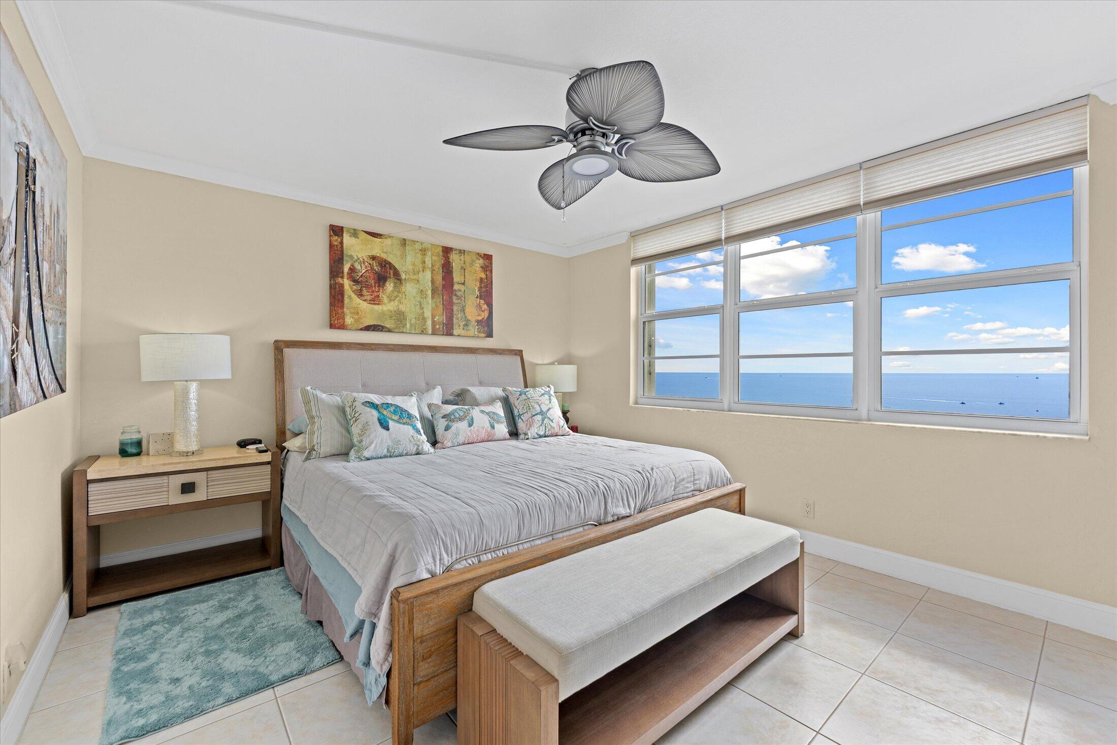 750 N Ocean #710 Pompano Beach, FL 33062