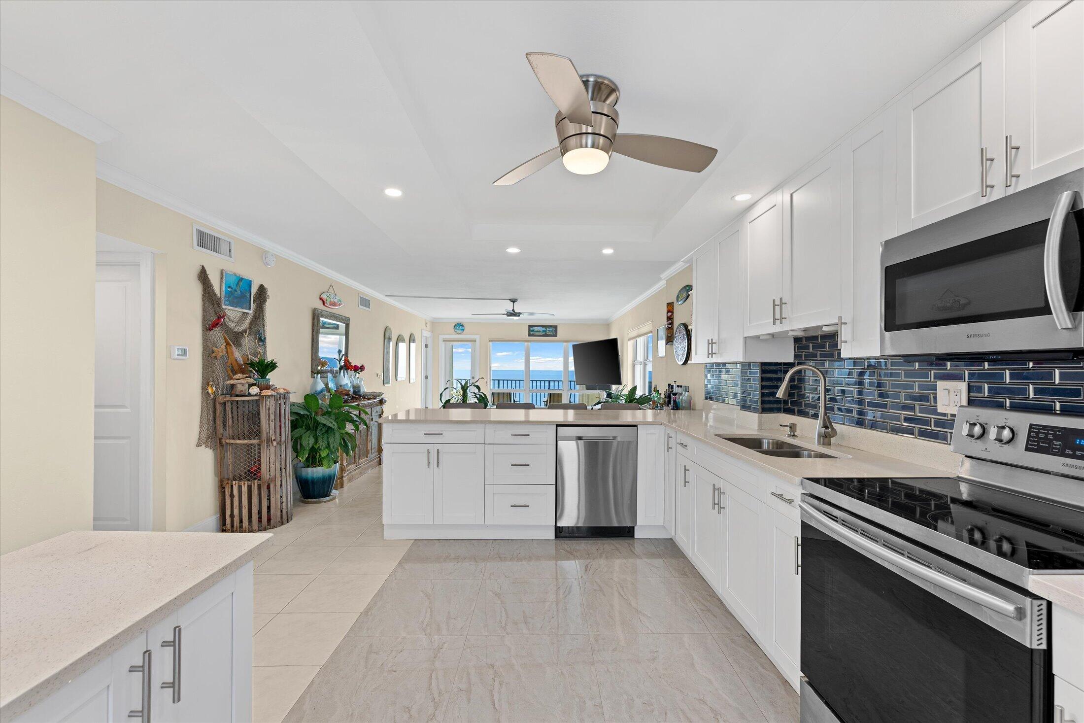 750 N Ocean #710 Pompano Beach, FL 33062