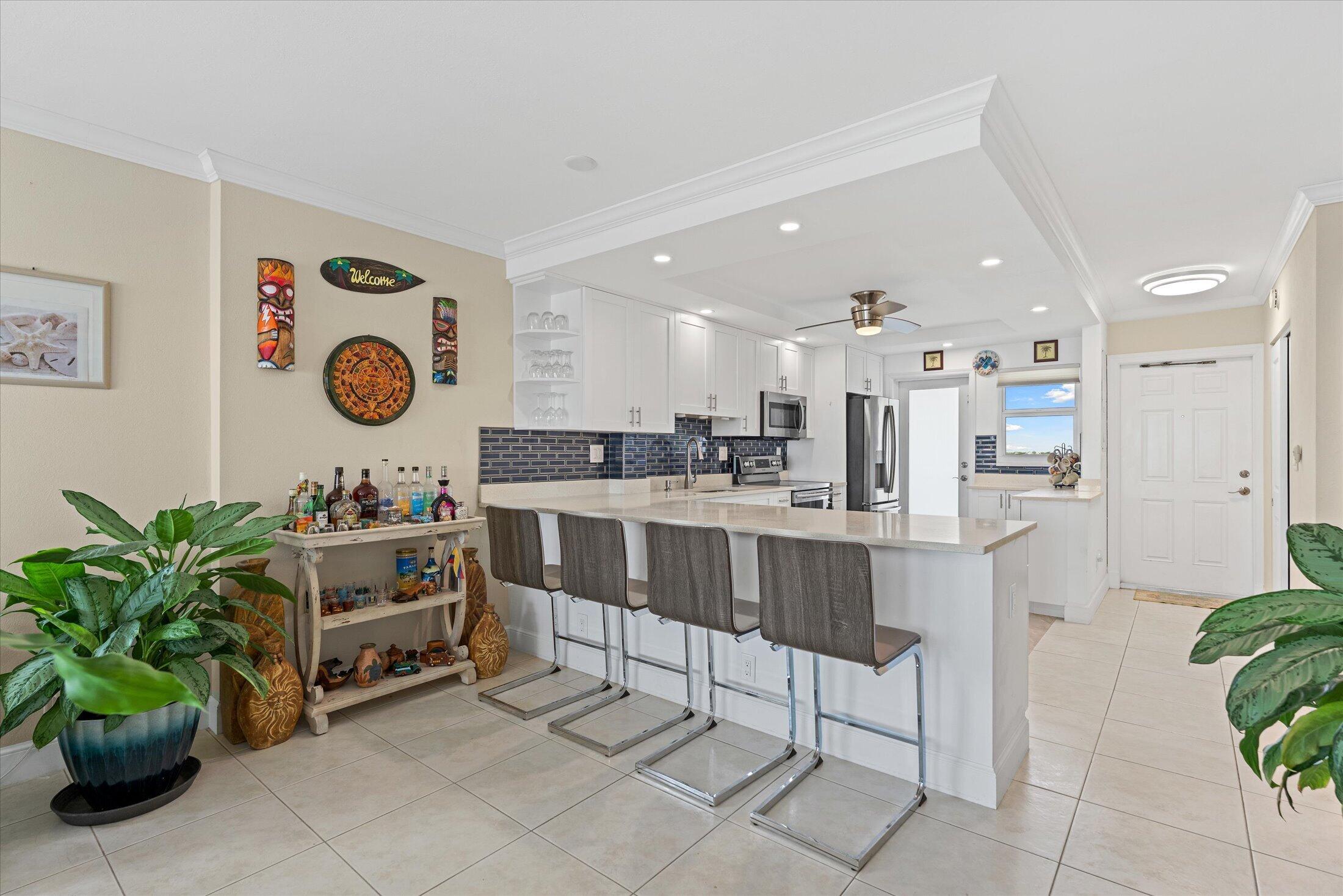 750 N Ocean #710 Pompano Beach, FL 33062