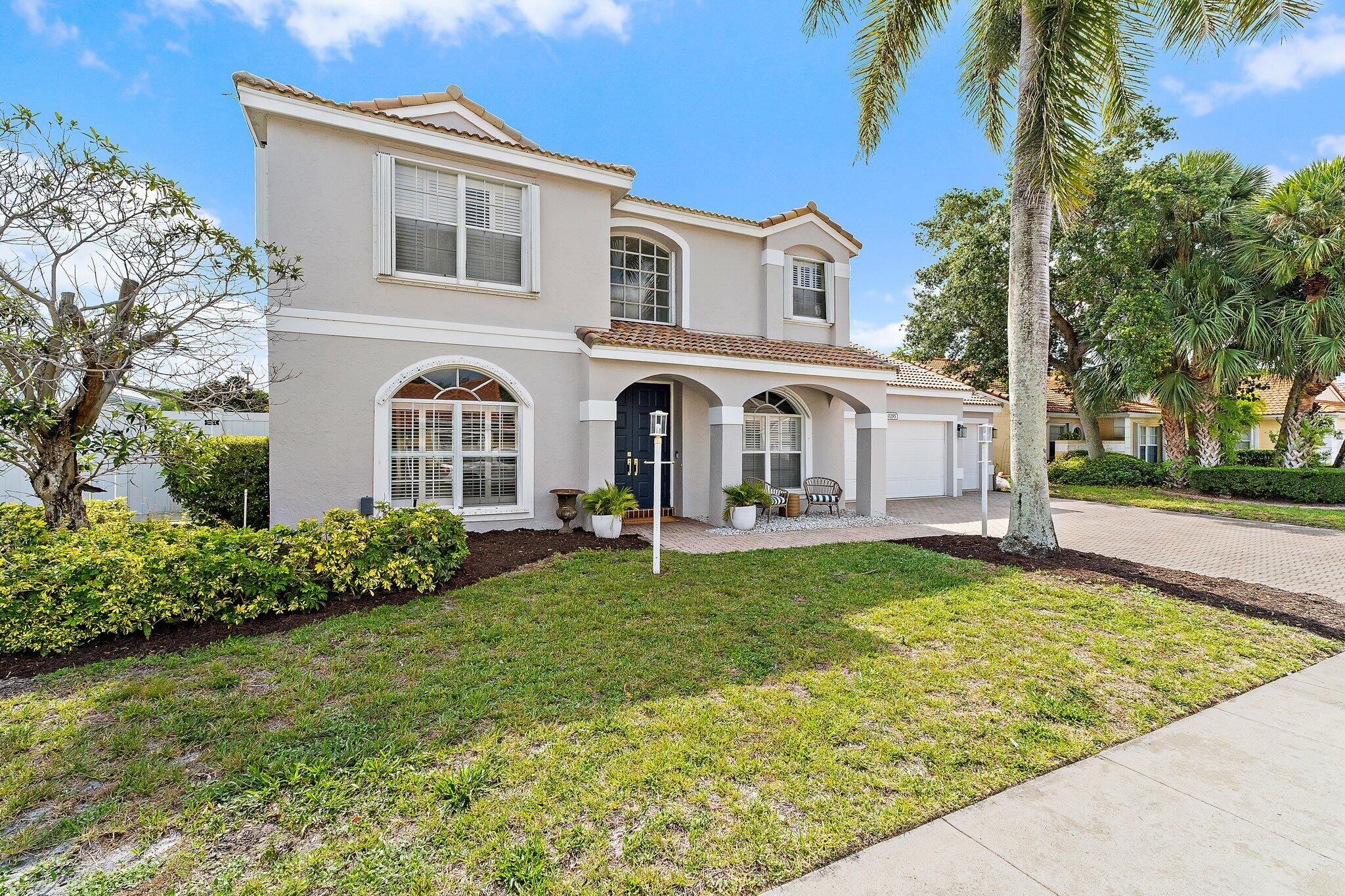 10295 Allamanda Blvd