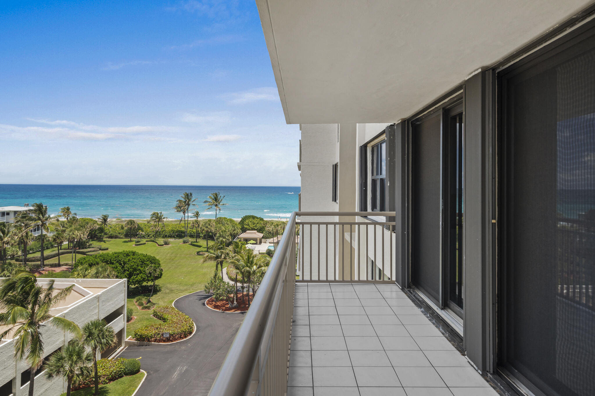 3400 N Ocean #705 Singer Island, FL 33404