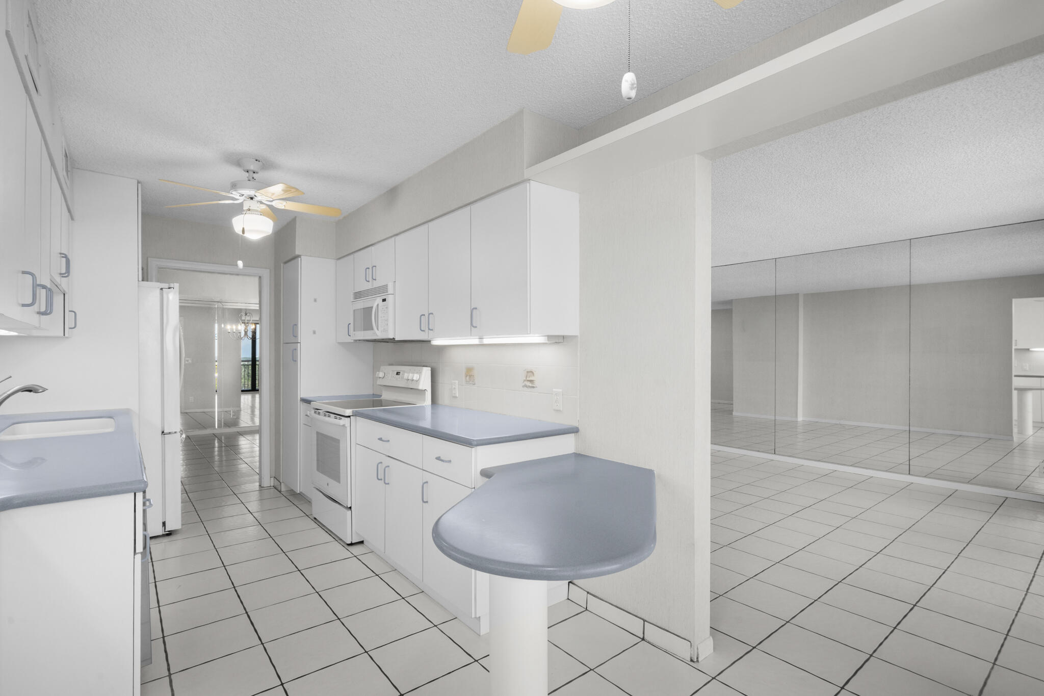 3400 N Ocean #705 Singer Island, FL 33404