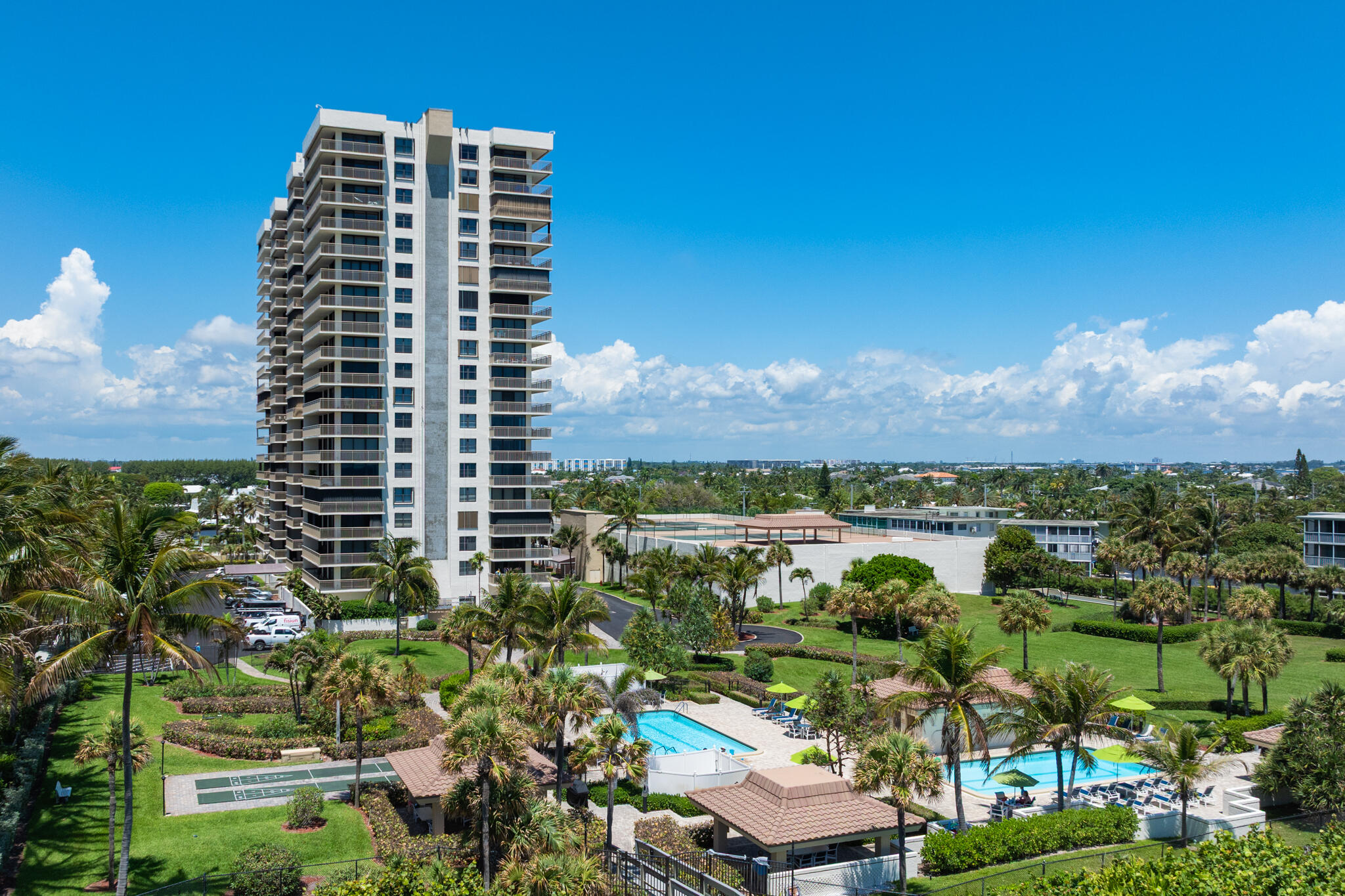 3400 N Ocean #705 Singer Island, FL 33404