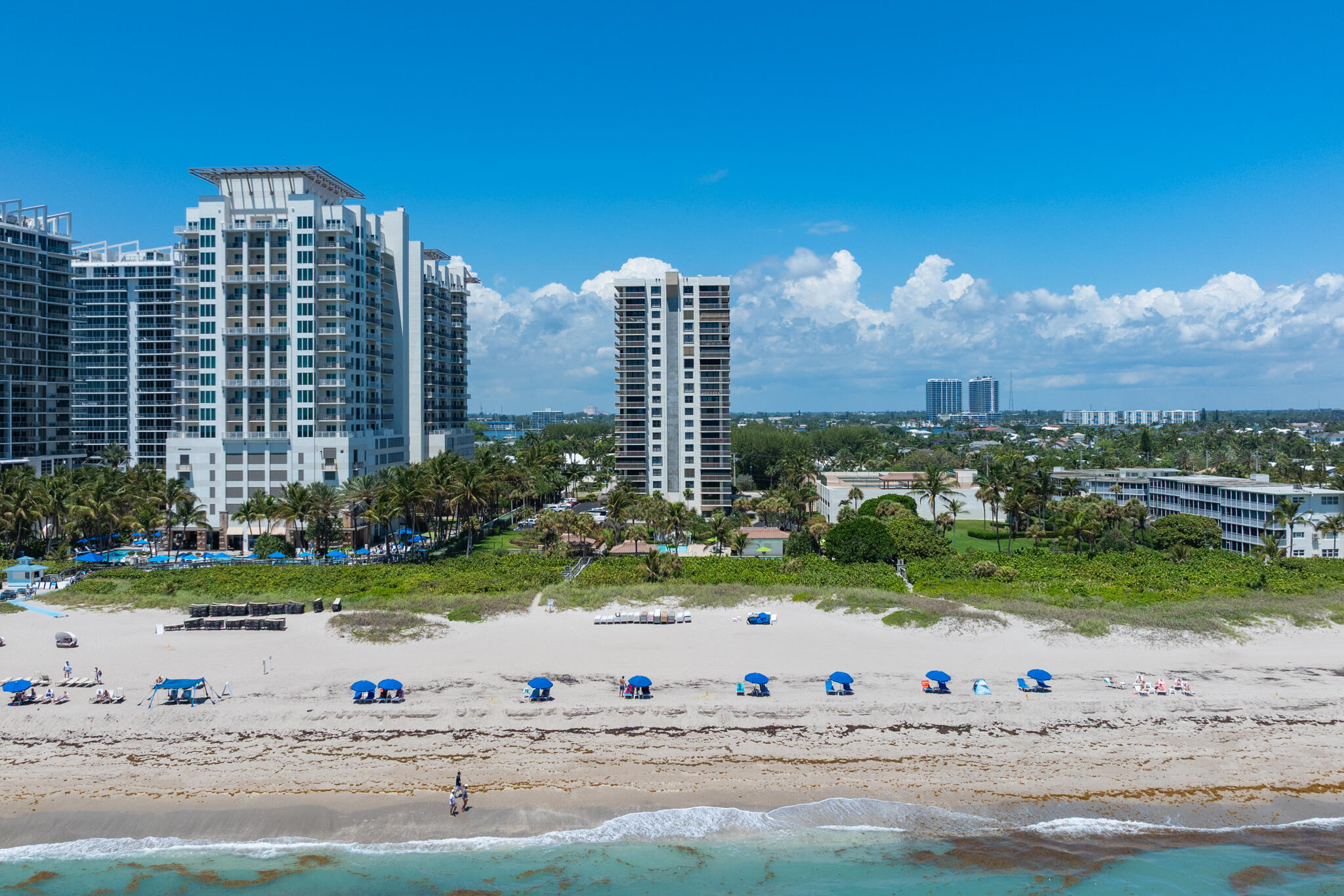 3400 N Ocean #705 Singer Island, FL 33404