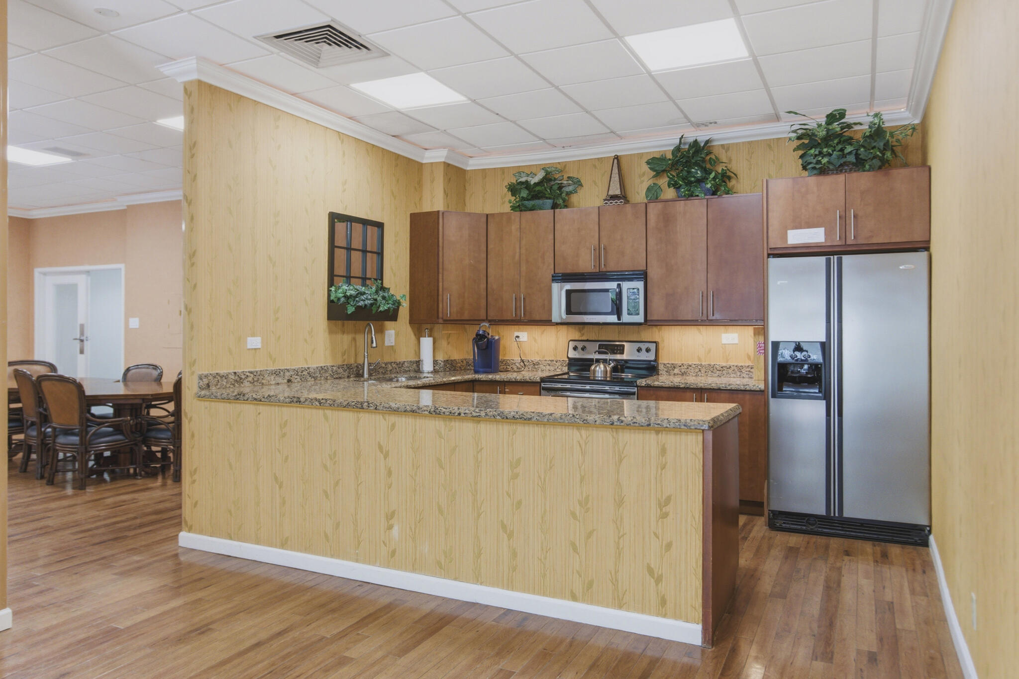 3400 N Ocean #705 Singer Island, FL 33404