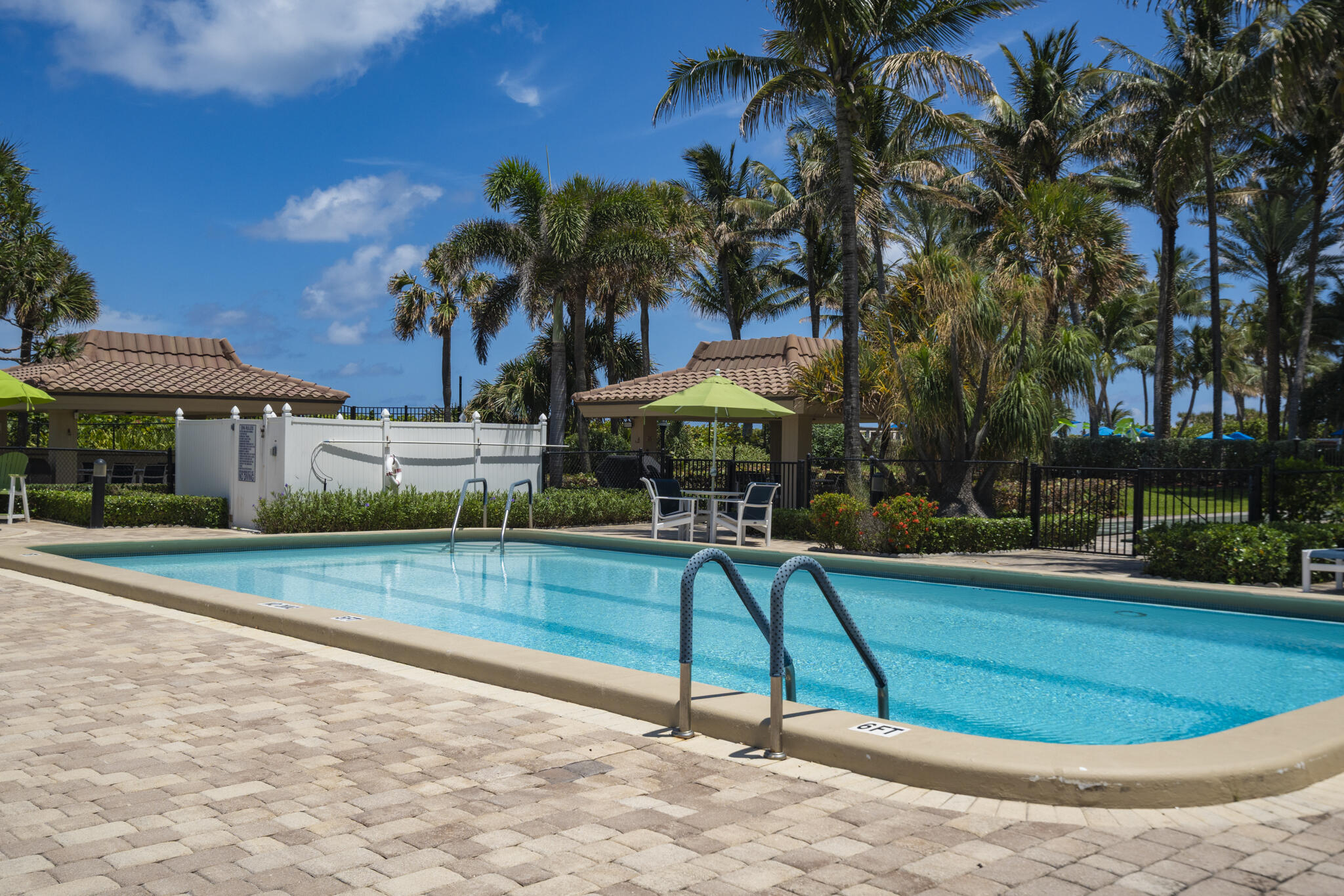 3400 N Ocean #705 Singer Island, FL 33404